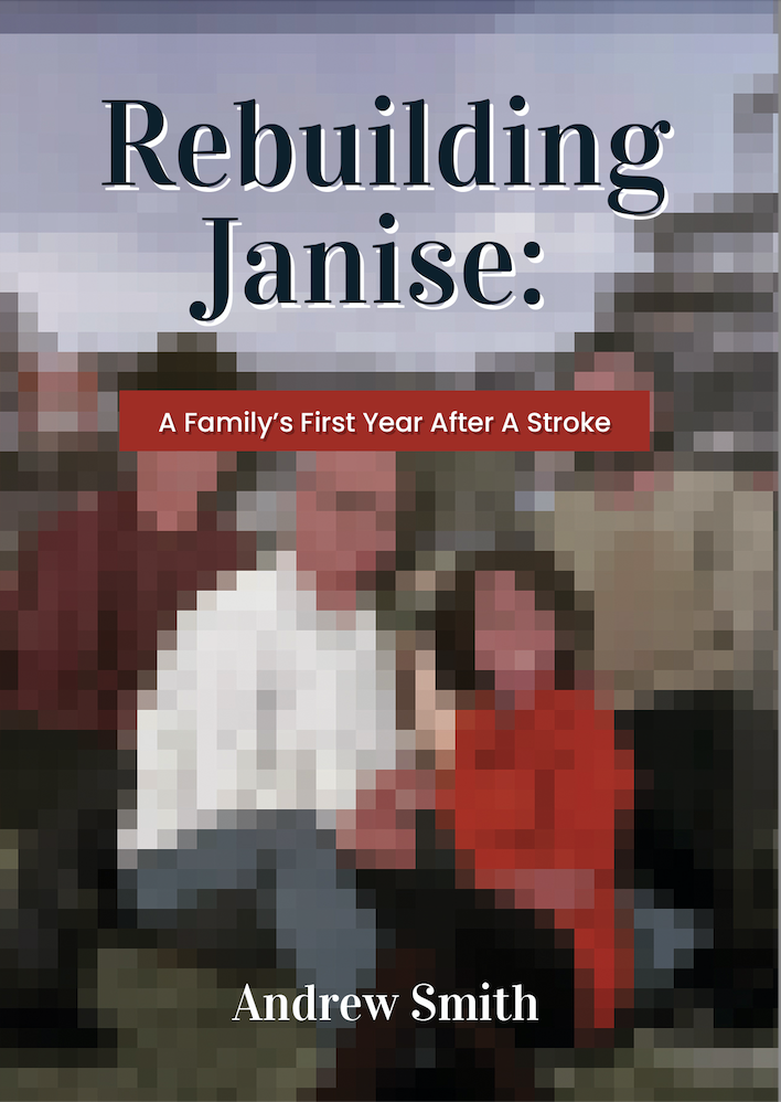 Rebuilding Janise
