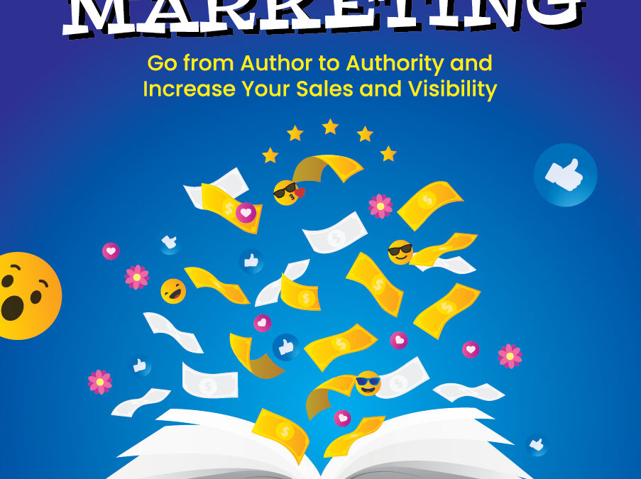 A to Z Book Of Marketing