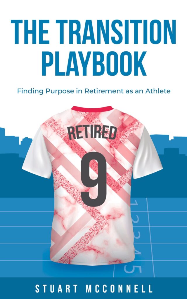 The Transition Playbook