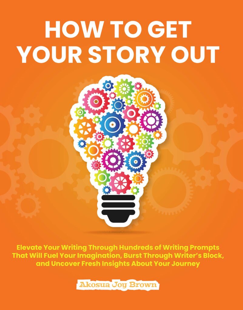 How To Get Your Story Out